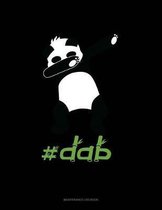 #dab: Maintenance Log Book