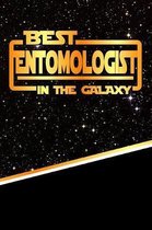 The Best Entomologist in the Galaxy