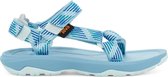 Teva Sandalen - Maat 31 - Unisex - licht blauw