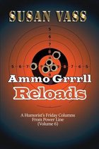 Ammo Grrrll Reloads