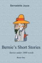 Bernie's Short Stories (Under a 1000 words)