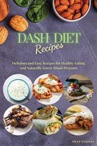 DASH Diet Recipes