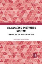 Routledge-GRIPS Development Forum Studies- Mismanaging Innovation Systems