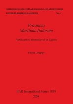 Provincia Maritima Italorum
