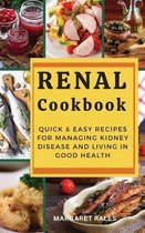 Renal Cookbook