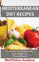 Mediterranean Diet Recipes