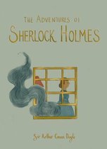 Wordsworth Collector's Editions-The Adventures of Sherlock Holmes