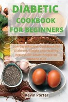 Diabetic Cookbook for Beginners