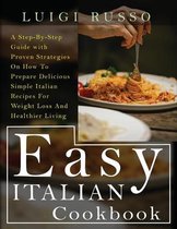 Easy Italian Cookbook