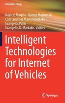 Intelligent Technologies for Internet of Vehicles
