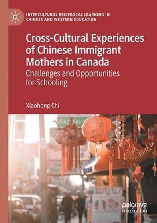 Foto: Cross cultural experiences of chinese immigrant mothers in canada