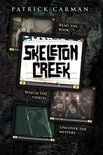 Skeleton Creek- Skeleton Creek #1