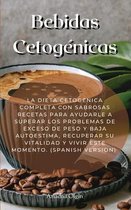 Bebidas Cetogenicas