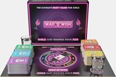 MadWish Girls - 540 Truth or Dare opdrachtkaarten - for the girls - Drankspel - meiden > girls > ladies avond- inclusief 2 shotglaasjes