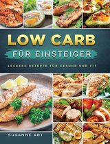 Low Carb fur Einsteiger