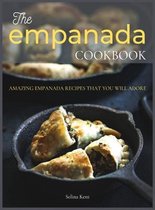 The Empanada Cookbook
