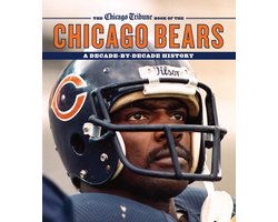 The Chicago Tribune Book of the Chicago Bears
