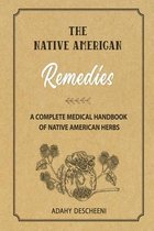 Native American Herbal Remedies
