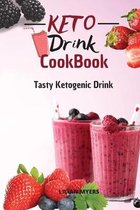Keto Drink Cookbook