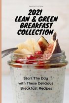 2021 Lean & Green Breakfast Collection