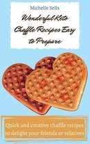 Wonderful Keto Chaffle recipes easy to prepare