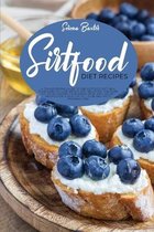 Sirtfood Diet Recipes