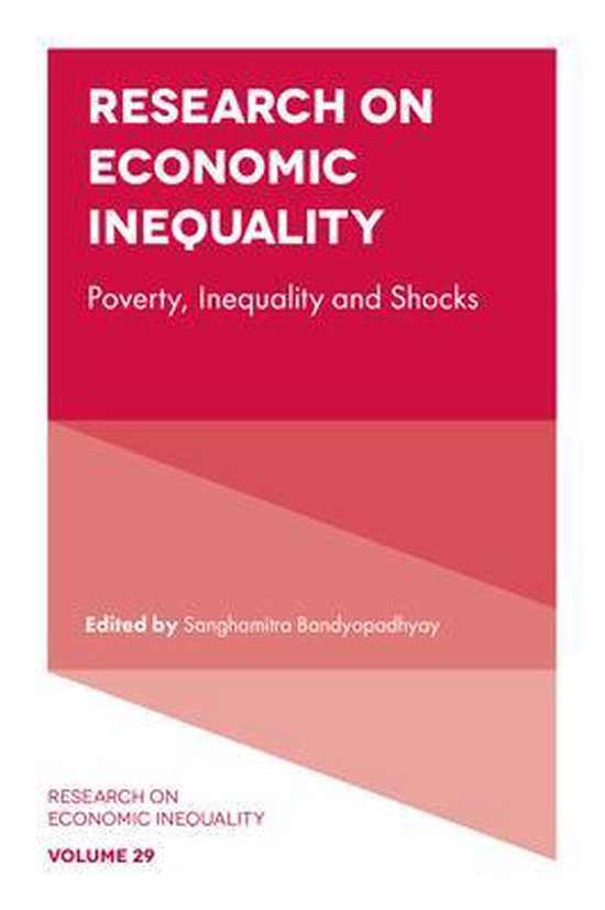 research paper about economic inequality