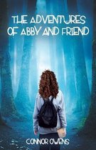 Adventures of-The Adventures of Abby and Friend