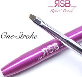 RSB - One stroke penseel