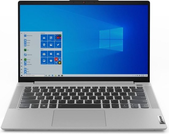 Lenovo IDEAPAD 5 14IIL05 81YH00LEPB | 14 inch Full HD | i7-1065G7 | 8GB DDR4 |1024GB M.2 SSD | Windows 10 Pro Lenovo IDEAPAD 5 14IIL05 81YH00LEPB | 14 inch Full HD | i7-1065G7 | 8GB DDR4 |1024GB M.2 SSD | Windows 10 Pro