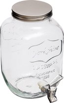 Secret de Gourmet - Drankdispenser - 4 Liter