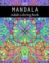 Mandala- Mandala