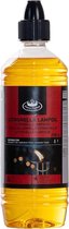 Bio citronella lampolie - Lampe olie - Anti muggen - 750 ml