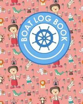 Boat Log Book