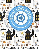 Boat Log Book