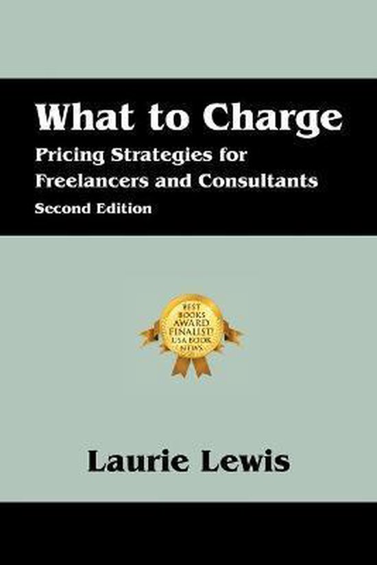 What to Charge - cover