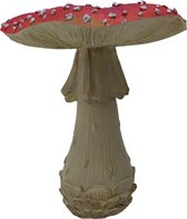 Decoratieve paddenstoel aanbieding bij Action