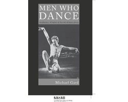 Men Who Dance