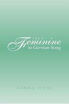 The Feminine in German Song