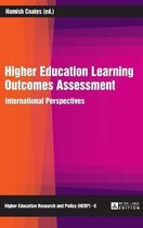 Higher Education Learning Outcomes Asses