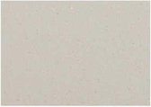 Kraft karton - Wit - 25x35 cm - dikte 0,5 mm - 350 gr - 100 vellen
