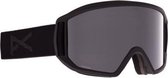 Anon Relapse goggle Snapback smoke / perceive sunny onyx (met extra lens)