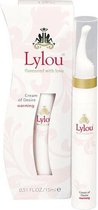 Hydraterende Crème Lylou Warming (15 ml)