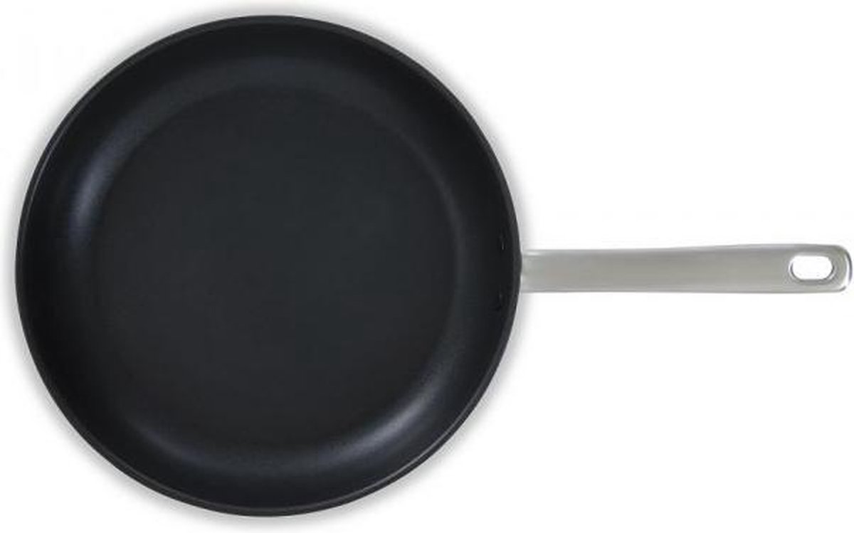 Koekenpan Kela Stella Nova Zwart 32 cm