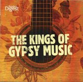 The Kings of Gypsy Music - 2CD