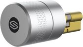 Safire SF-SMARTLOCK-BT bluetooth smart lock voor toegangscontrole met app en gemotoriseerd cilinderslot