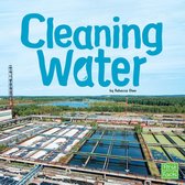 Water In Our World - Cleaning Water