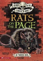 Return to the Library of Doom - Rats on the Page