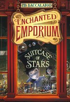 Enchanted Emporium - Suitcase of Stars