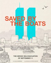 Encounter: Narrative Nonfiction Picture Books - Saved by the Boats
